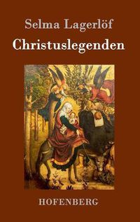 Cover image for Christuslegenden