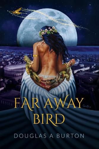 Cover image for Far Away Bird