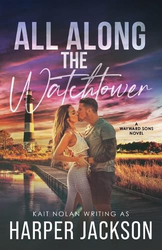 Cover image for All Along the Watchtower