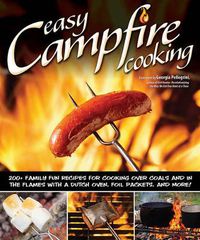 Cover image for Easy Campfire Cooking