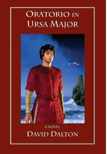 Cover image for Oratorio in Ursa Major