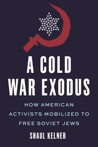 Cover image for A Cold War Exodus
