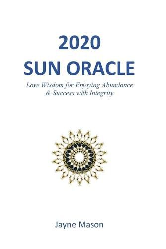 Cover image for 2020 Sun Oracle