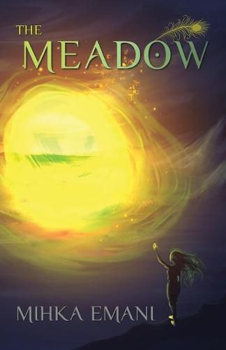 Cover image for The Meadow