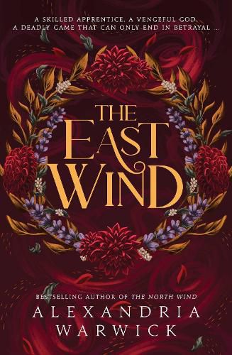 Cover image for The East Wind: Volume 4