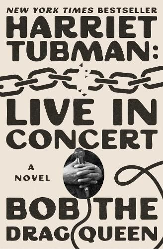Cover image for Harriet Tubman: Live in Concert
