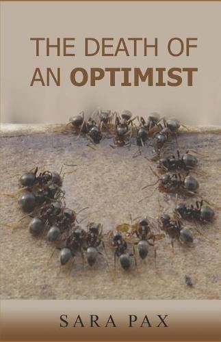 Cover image for The Death of an Optimist