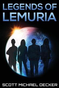 Cover image for Legends Of Lemuria