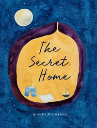 Cover image for Secret Home, The