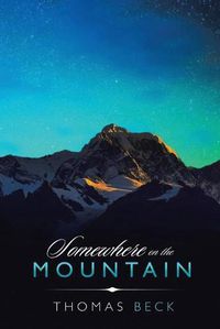 Cover image for Somewhere on the Mountain