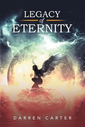 Cover image for Legacy of Eternity