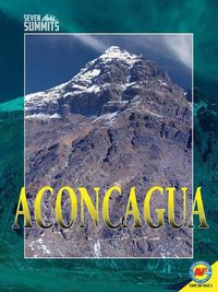 Cover image for Aconcagua