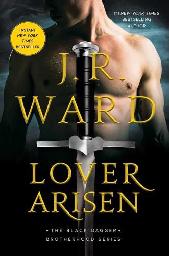 Lover Arisen: Volume 20