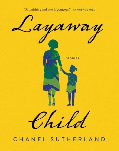 Cover image for Layaway Child