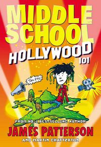 Cover image for Middle School: Hollywood 101