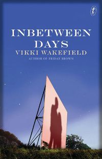 Cover image for Inbetween Days