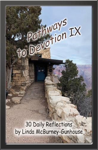 Cover image for Pathways to Devotion IX