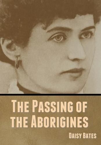 The Passing of the Aborigines