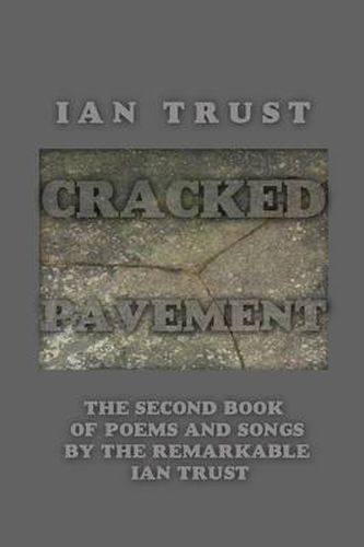 Cover image for Cracked Pavement