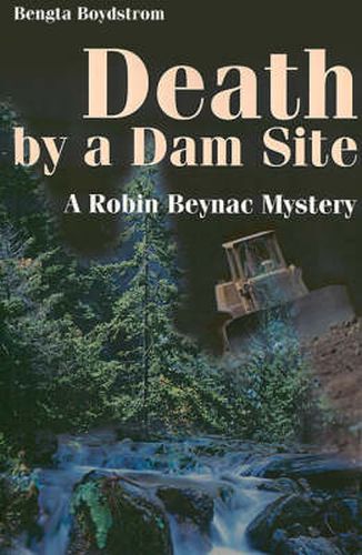 Cover image for Death by a Dam Site