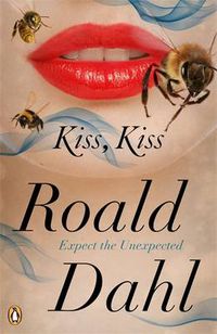 Cover image for Kiss Kiss