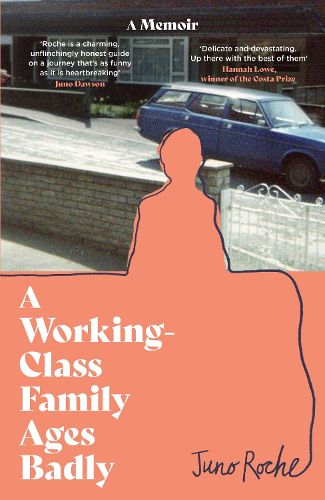 Cover image for A Working-Class Family Ages Badly