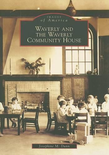 Cover image for Waverly and the Waverly Community House