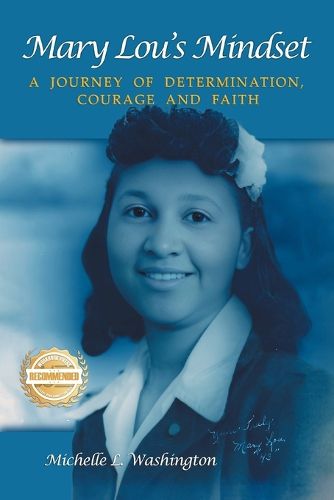 Cover image for Mary Lou's Mindset