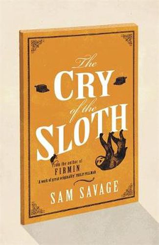 Cover image for The Cry Of The Sloth