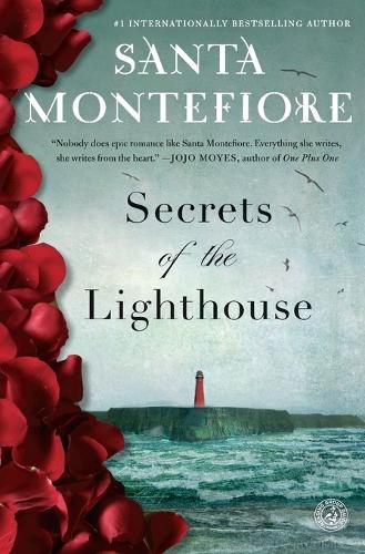 Cover image for Secrets of the Lighthouse