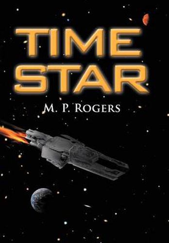 Cover image for Time Star