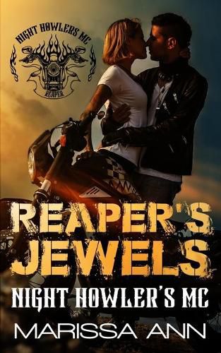 Cover image for Reaper's Jewels