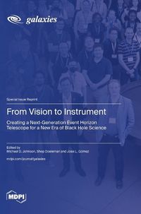 Cover image for From Vision to Instrument