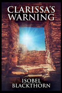 Cover image for Clarissa's Warning