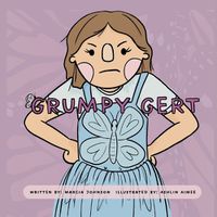 Cover image for Grumpy Gert