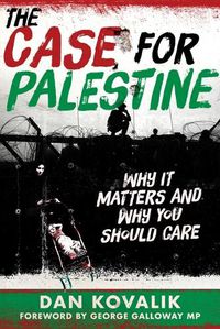 Cover image for The Case for Palestine