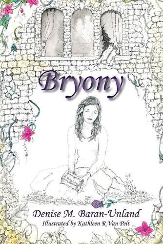 Cover image for Bryony