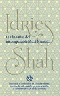Cover image for Las hazanas del incomparable Mula Nasrudin