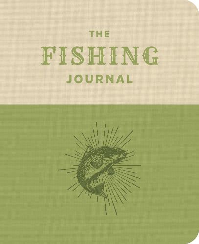 Cover image for The Fishing Journal