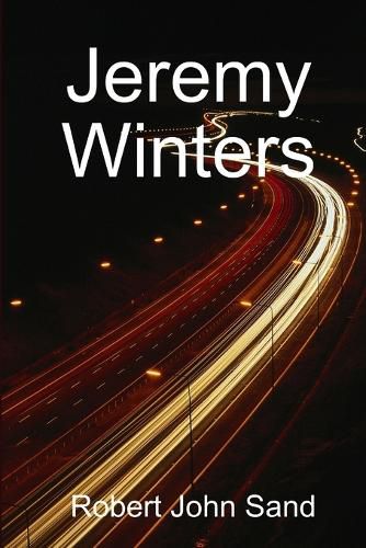 Cover image for Jeremy Winters