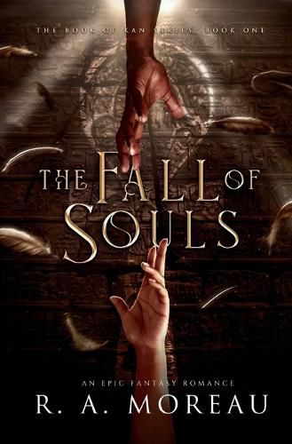 Cover image for The Fall of Souls
