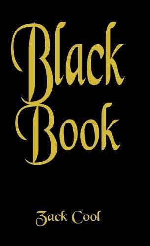 Cover image for Black Book