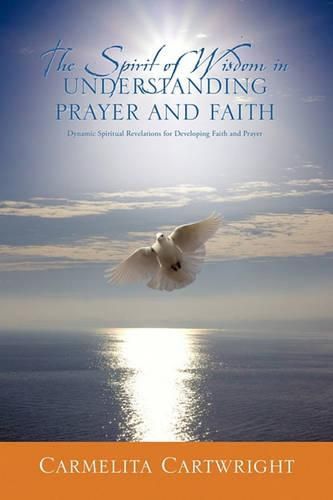 Cover image for The Spirit of Wisdom in Understanding Prayer and Faith