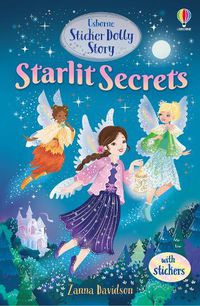 Cover image for Starlit Secrets