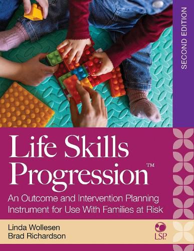 Cover image for Life Skills Progression