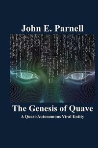 Cover image for The Genesis of Quave