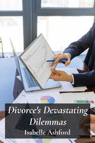 Cover image for Divorce's Devastating Dilemmas