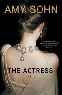 Cover image for The Actress: A Novel