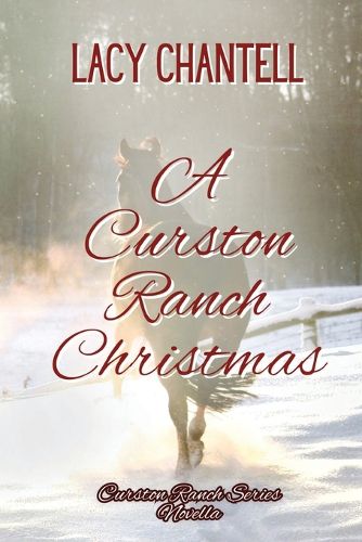 Cover image for A Curston Ranch Christmas