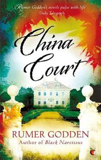 Cover image for China Court: A Virago Modern Classic